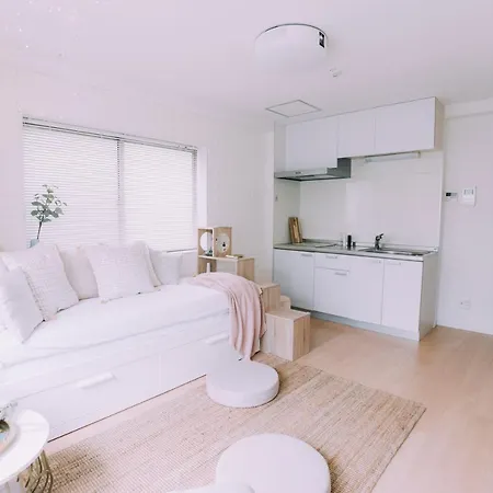 Moof Osaka Trendy Spot Spacious Apt Extérieur photo