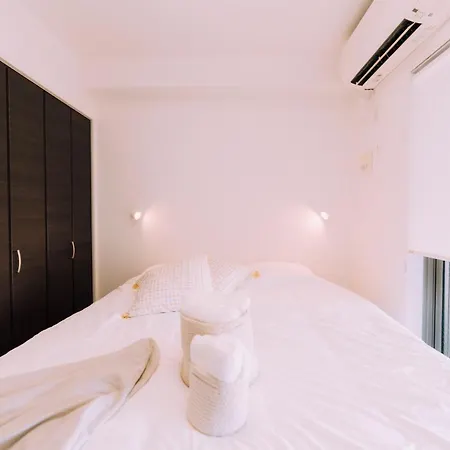 Moof Osaka Trendy Spot Spacious Apt Extérieur photo