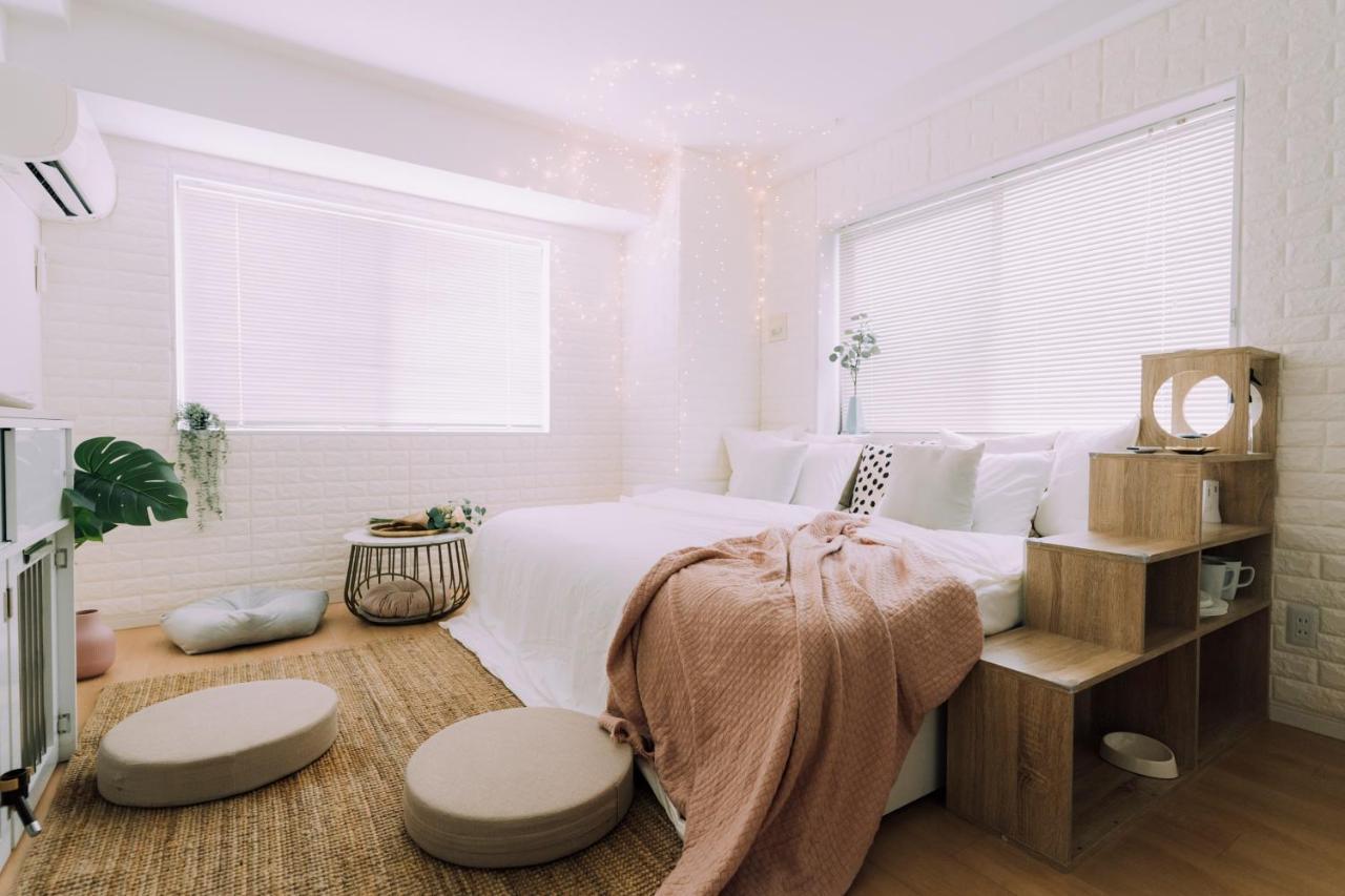 Apartment Moof Trendy Spot Spacious *