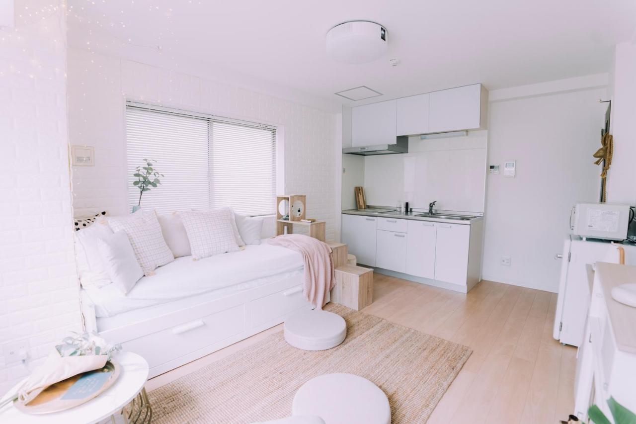 Moof Trendy Spot Spacious Osaka