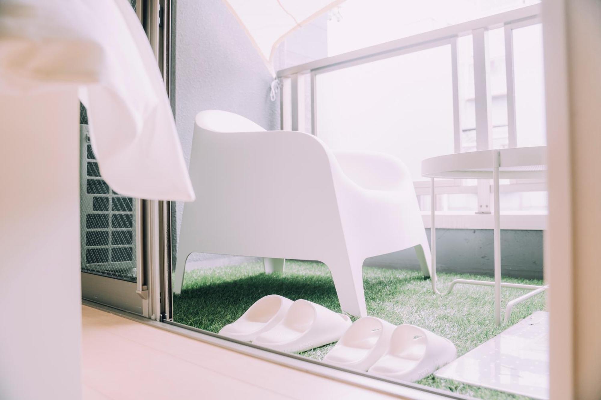 Moof Trendy Spot Spacious Apartment *